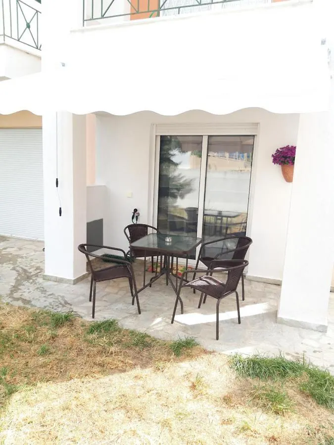 Fay'S Home Hanioti Greece
